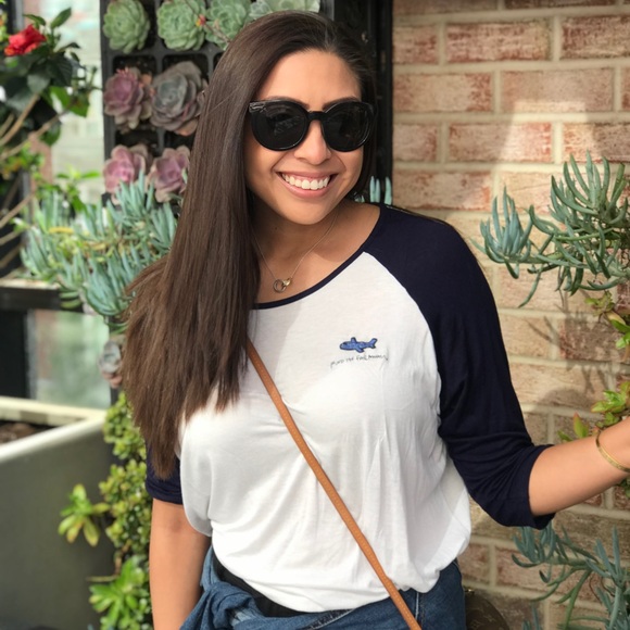 Baseball Tee - Picture 6 of 6